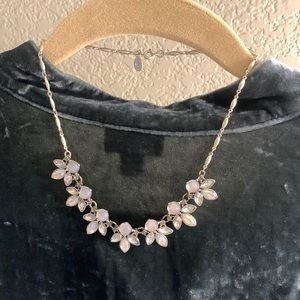 Stunning Loft necklace